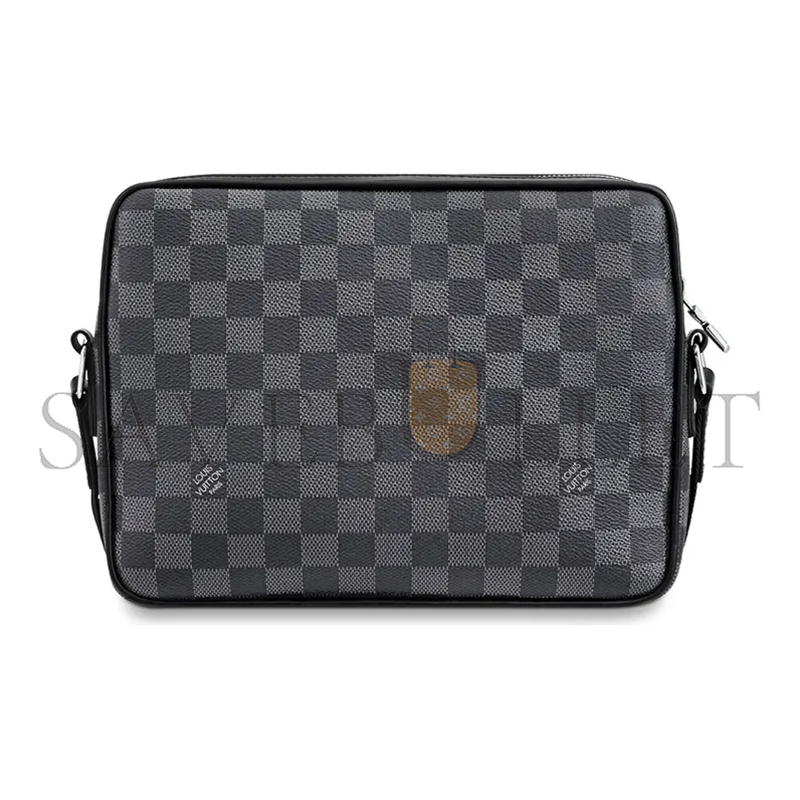 LOUIS VUITTON MASTER TROCADERO N40087 (29*21*8cm)